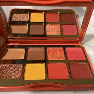 🆕 Too Faced Light My Fire Eye Shadow Palette